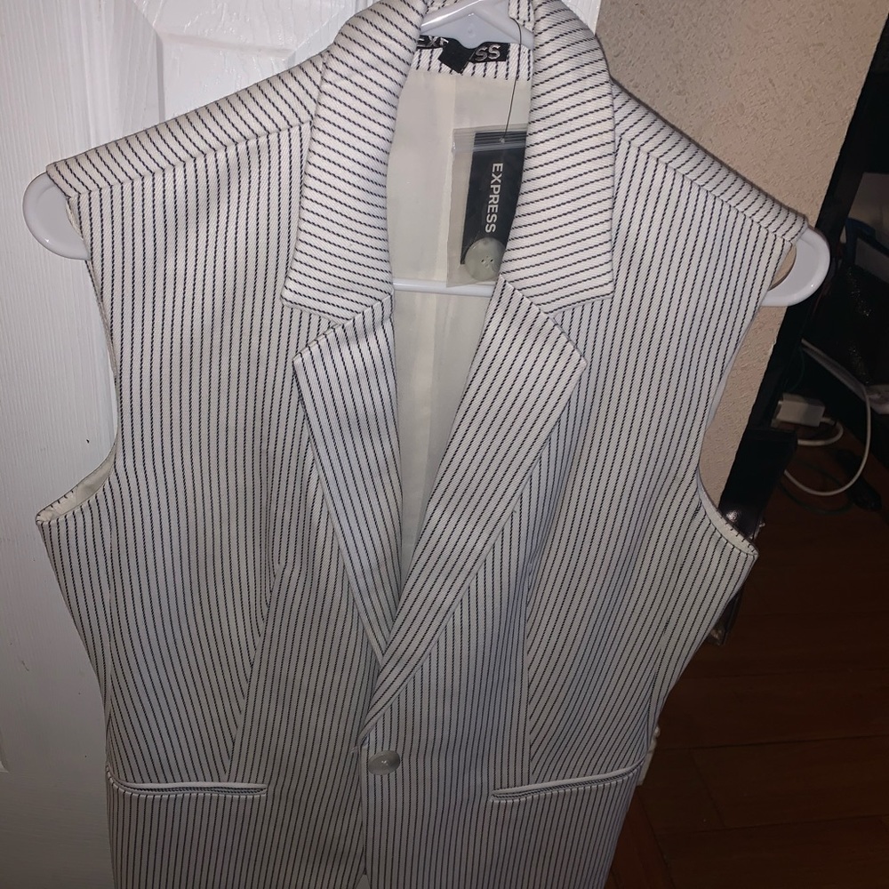 Women’s vest